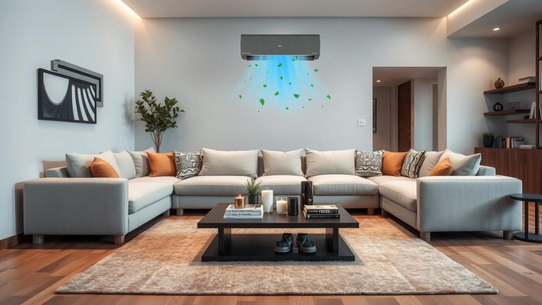 Essential Features in your ACs