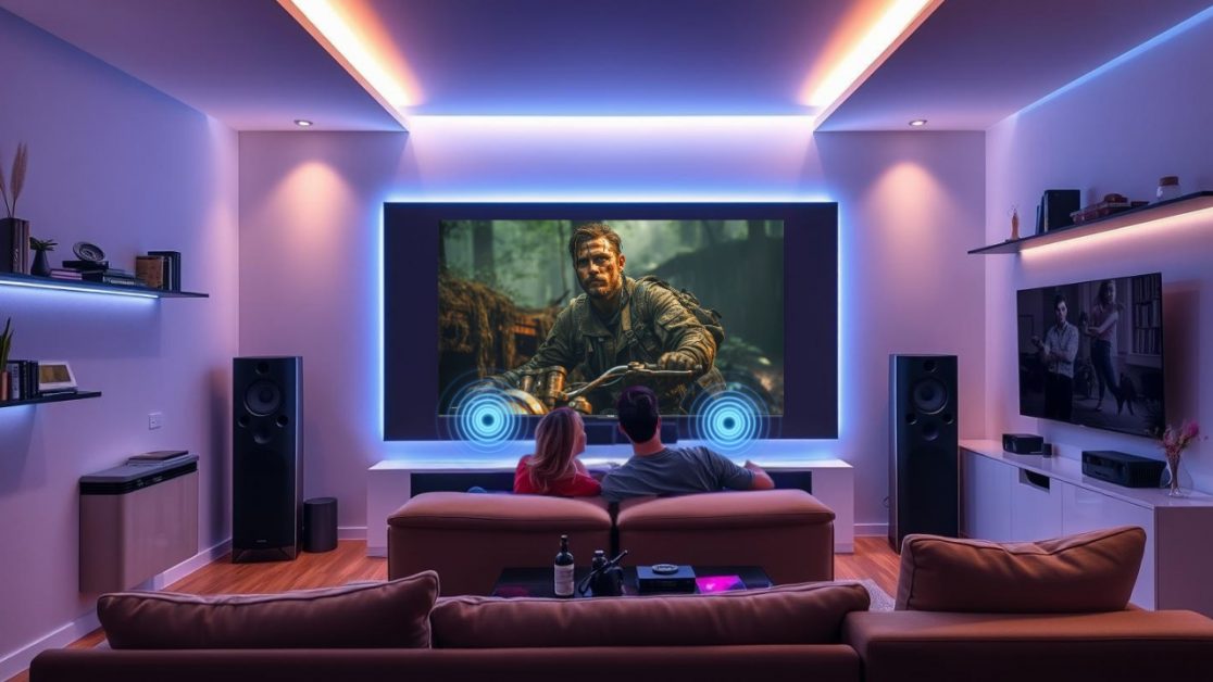 Get Harman Kardon speaker in LED TV