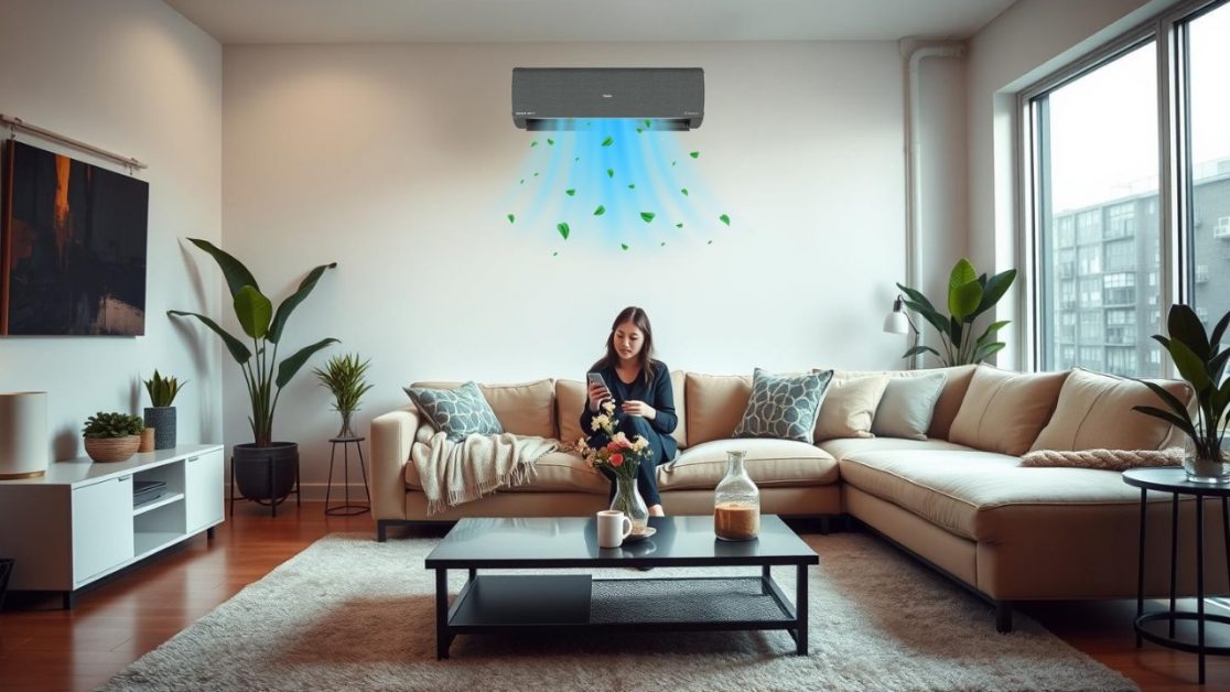 Get Intelligent Sensors in ACs