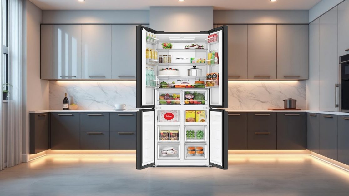 Get Perfect Home appliance this season