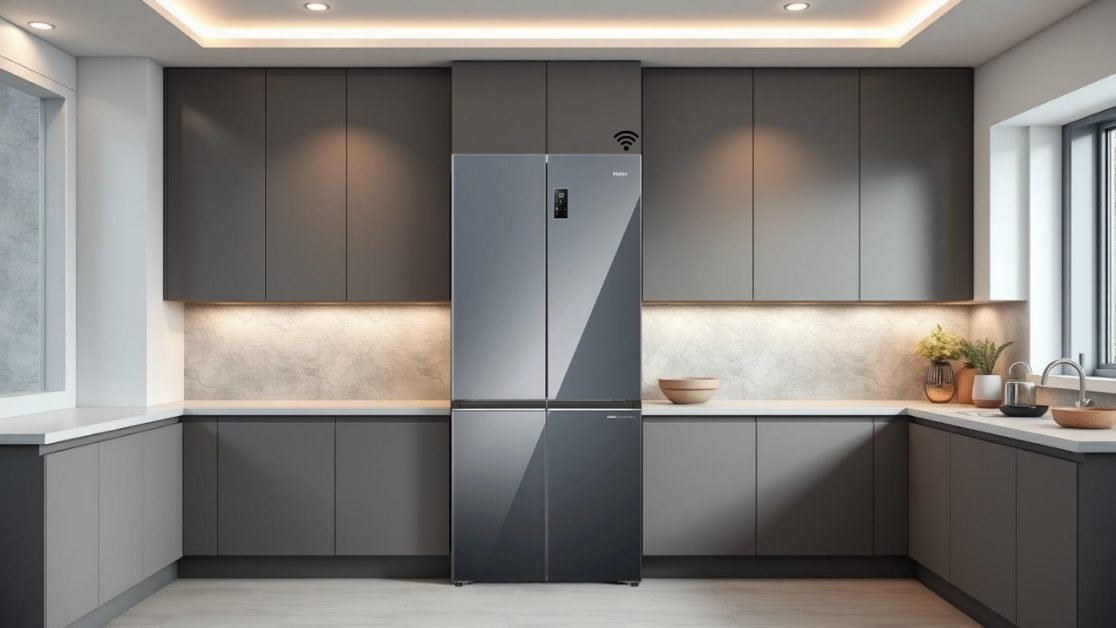 Get Premium Refrigerators home