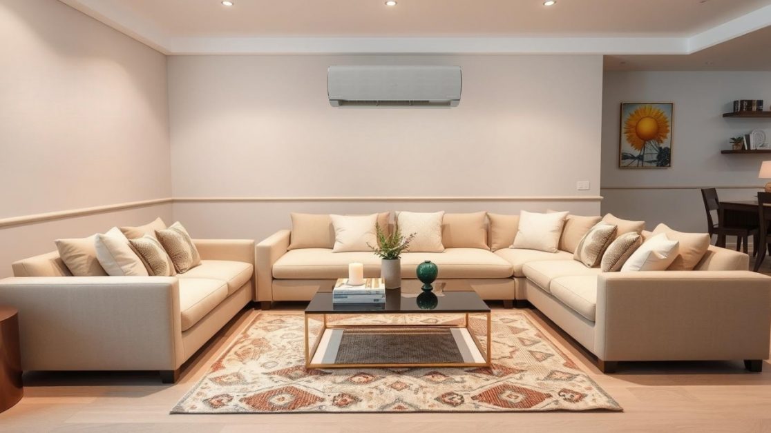Get Quality Air conditioner