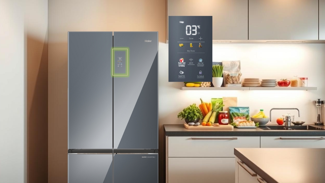 Best Refrigerator Temperature for Food Safety & Efficiency