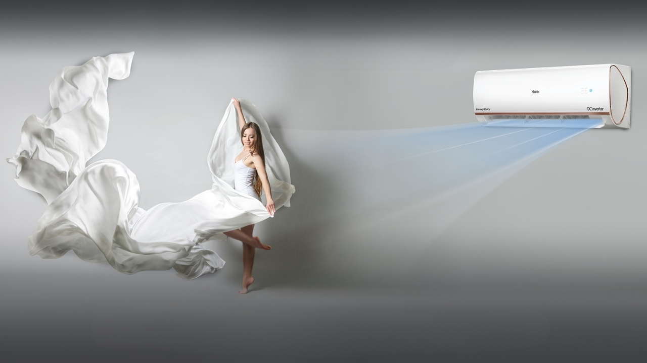 20-Metre Air Flow ACs for Indian Drawing Rooms