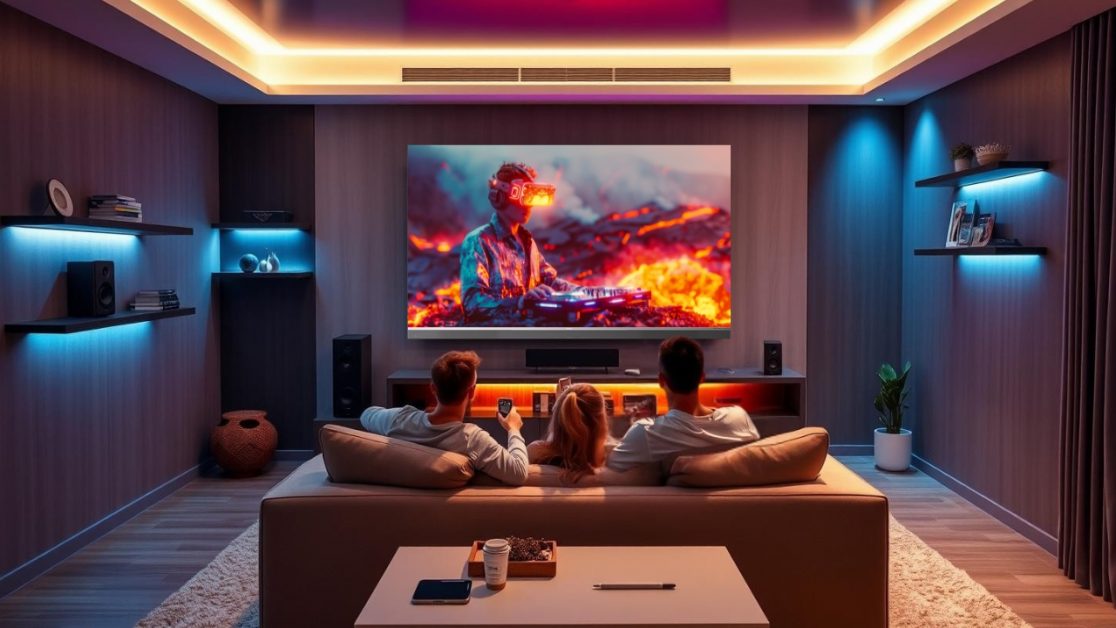 Mini LED Offers Outstanding Brightness