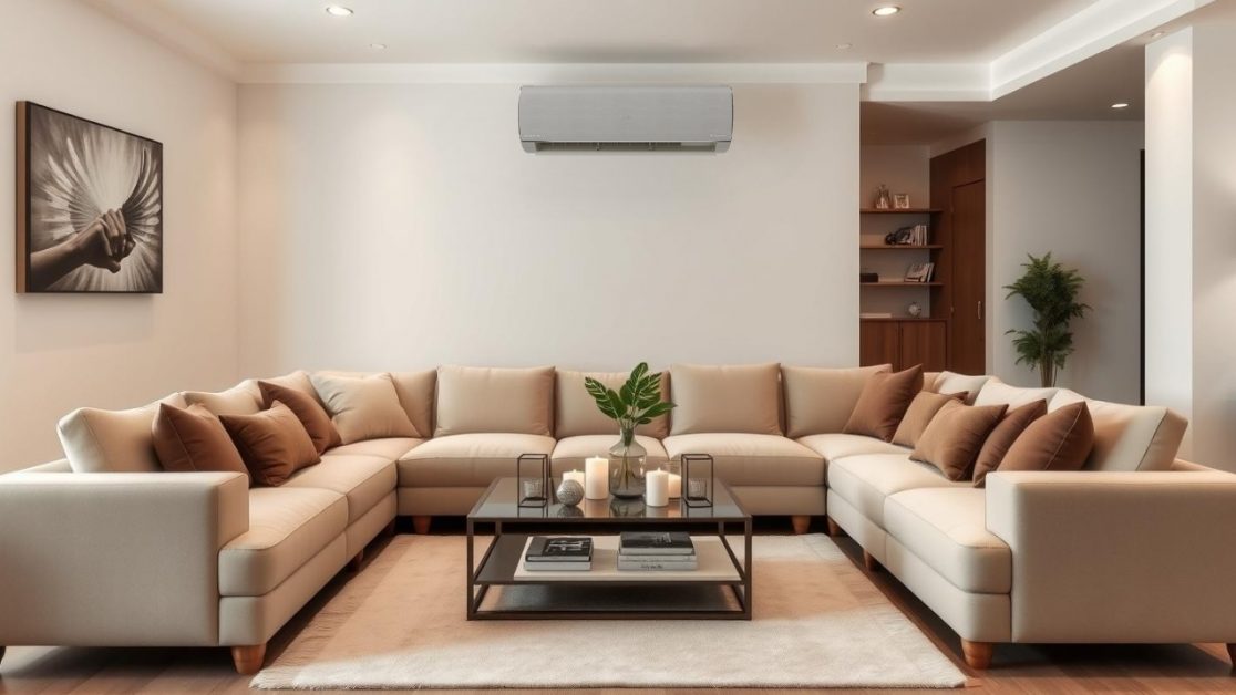 Self-Diagnosis Technology in Air Conditioners
