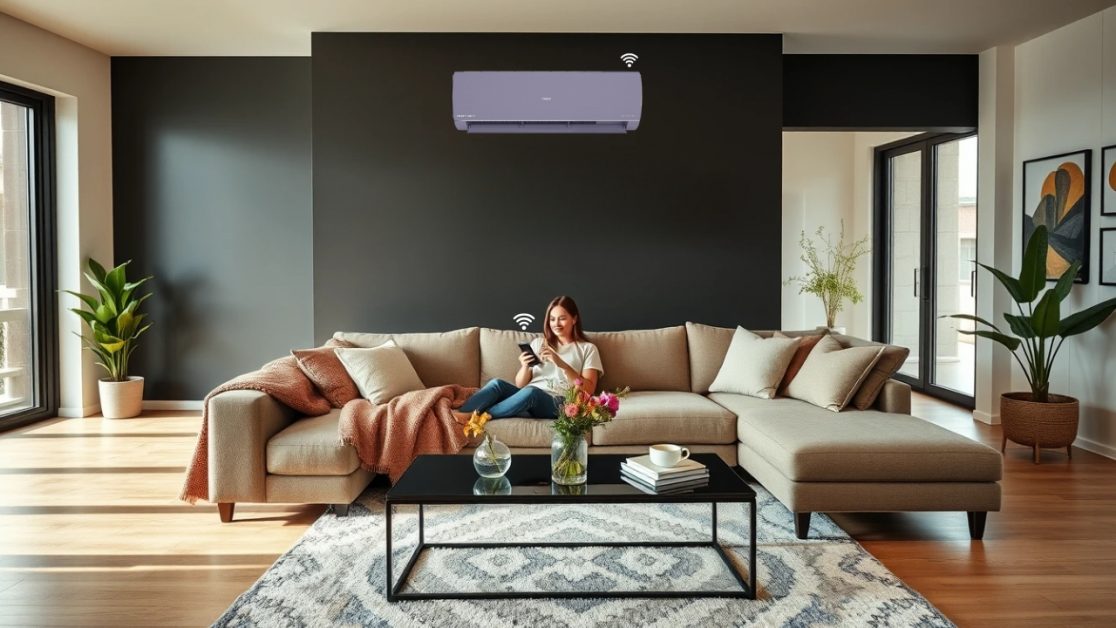 Smart ACs Learn User Preferences