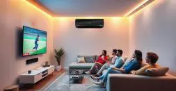 Sync Your AI AC and TV for a Seamless ICC Trophy Experience