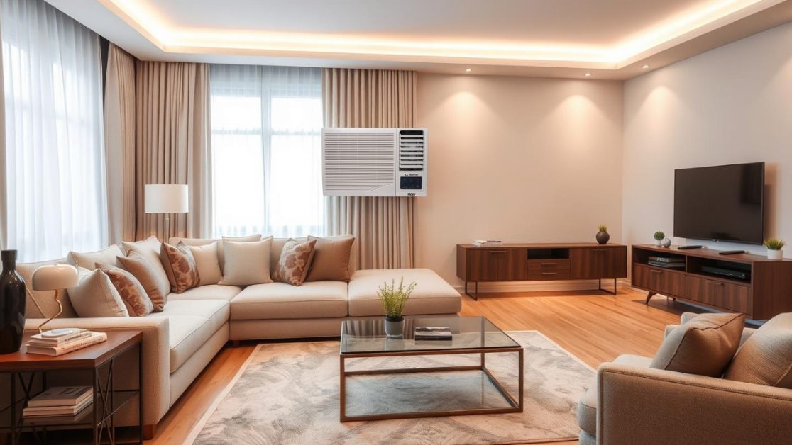 Window ACs for your home