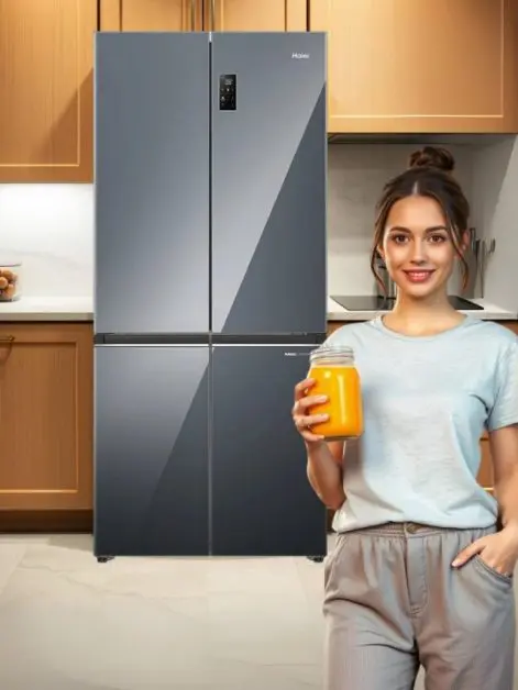 best refrigerator settings for storing summer beverages