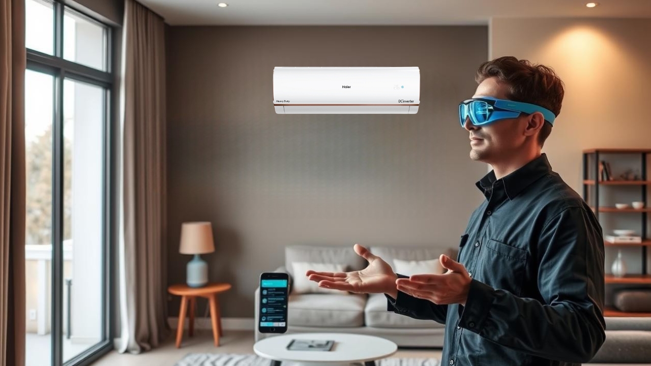 How AI is Revolutionizing AC Diagnosis & troubleshooting