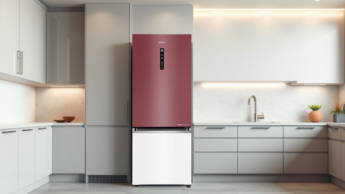 refrigerator