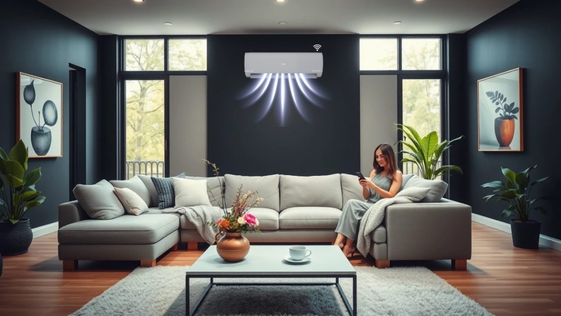 AI-Powered AC Features