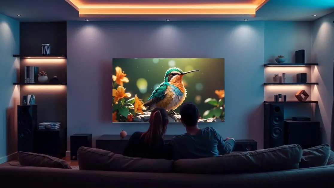 Best Value Mini LED TV