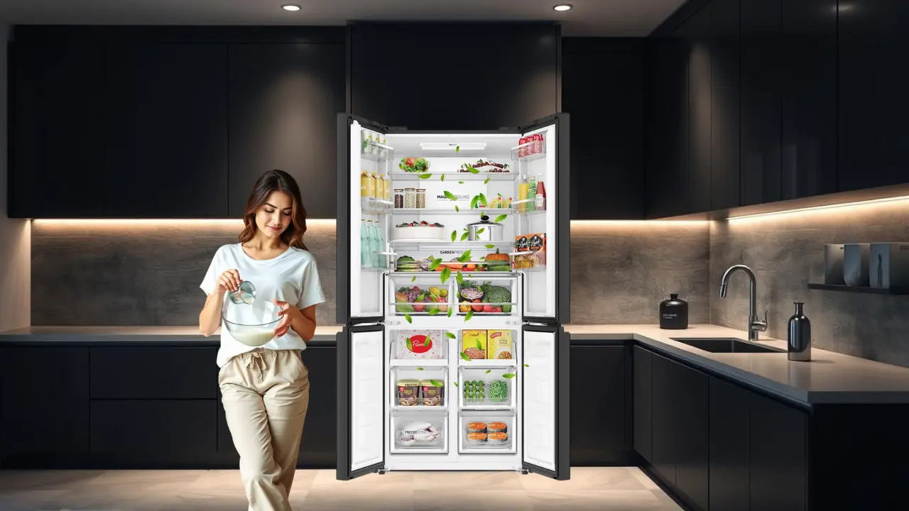 Can Open Box Of Baking Soda In Your Fridge Remove Odor