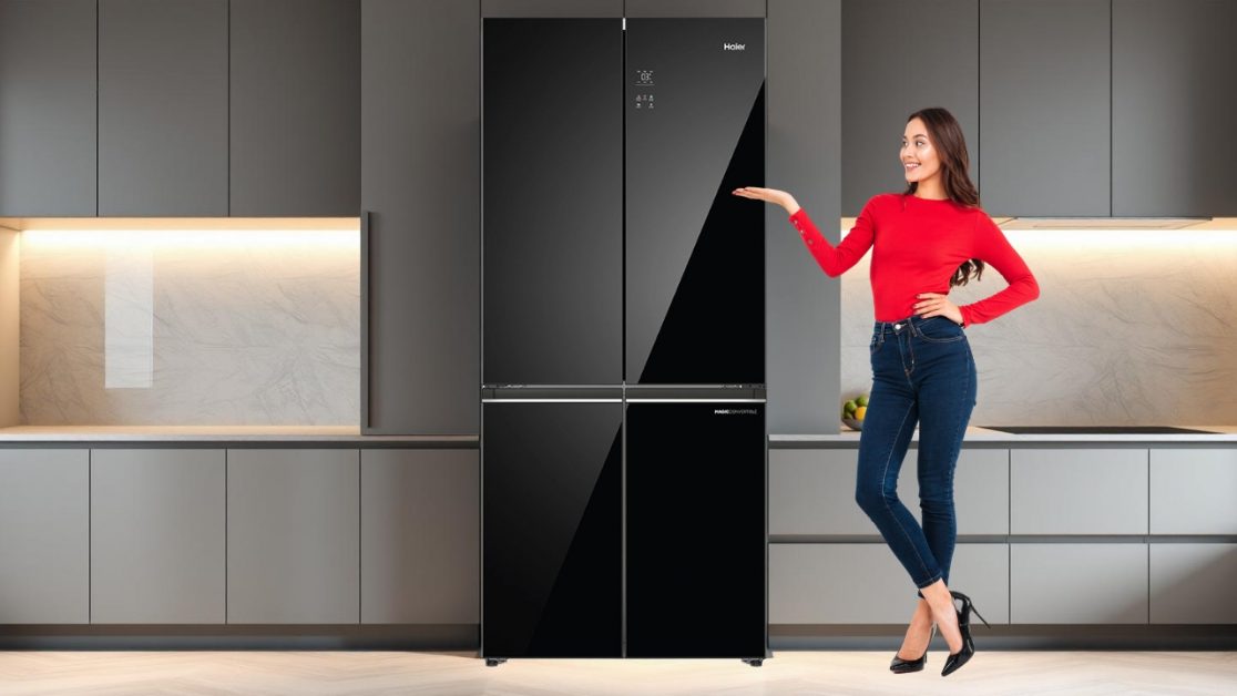 Check Refrigerator Door Seals Regularly
