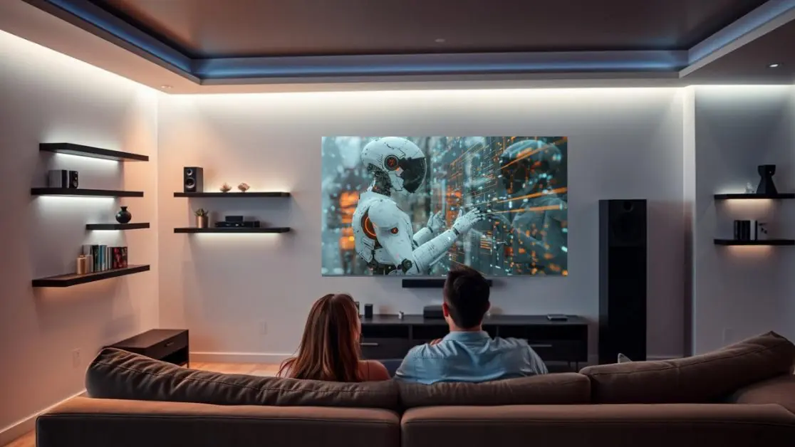 Choose an Appropriate Mount for your LED TV