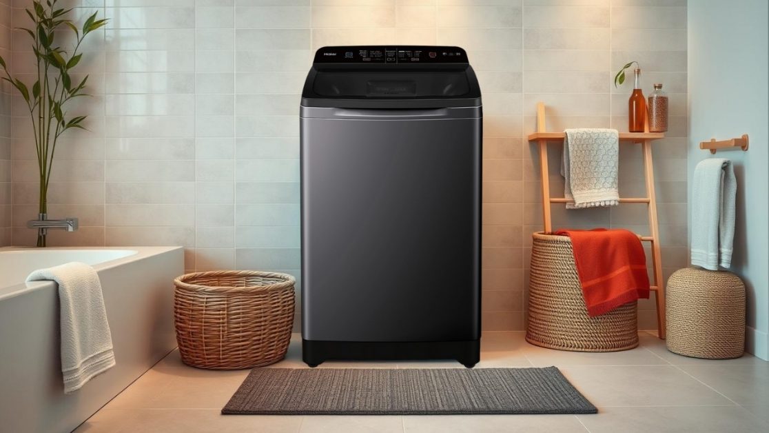 Combine Fabric Softeners with Right Washing Machine