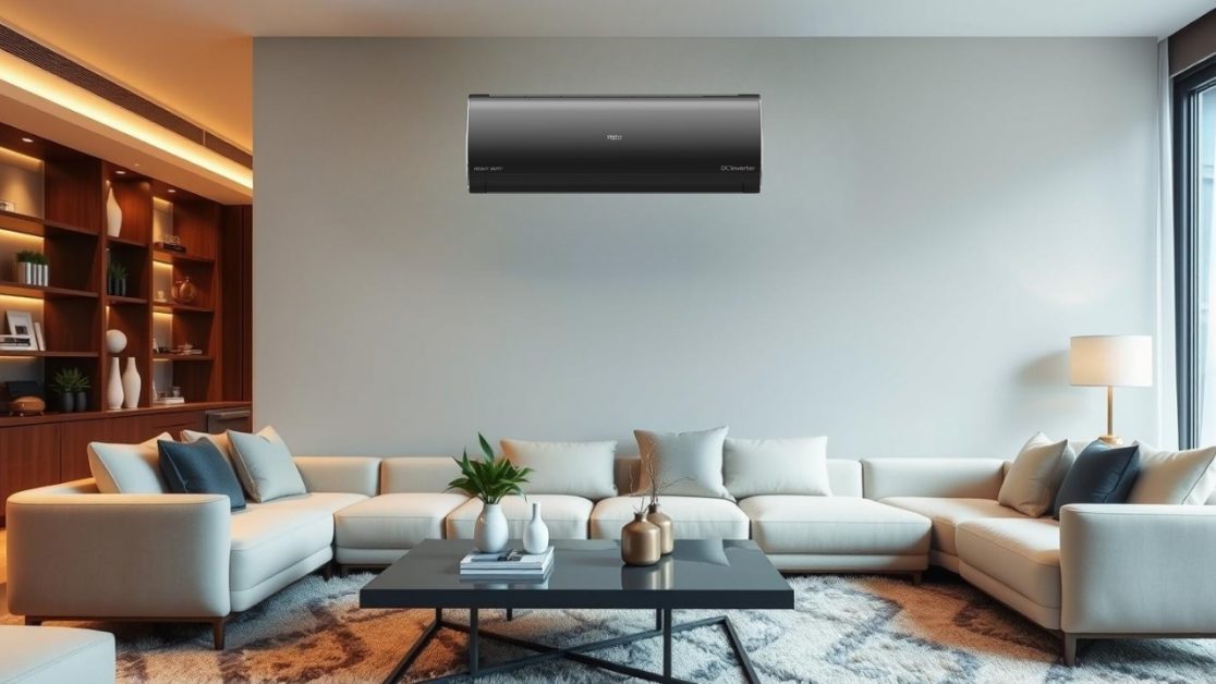 Conformal Coatings Protect AC Units