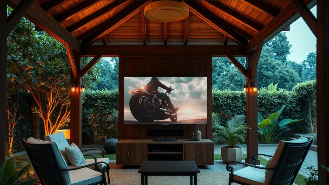Dolby Vision IQ in LED TV