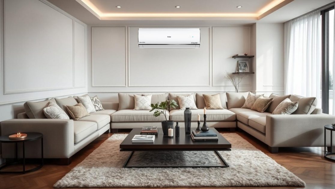 Efficiency of UV Filtration in ACs