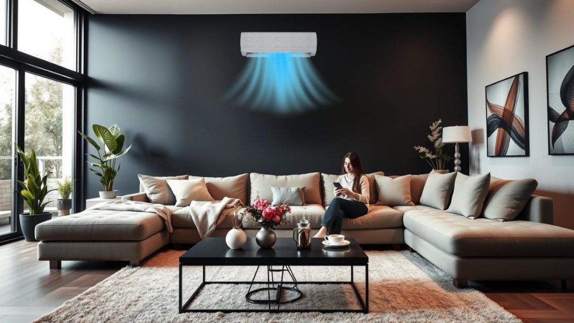 Efficiently use your AC During Power Cut