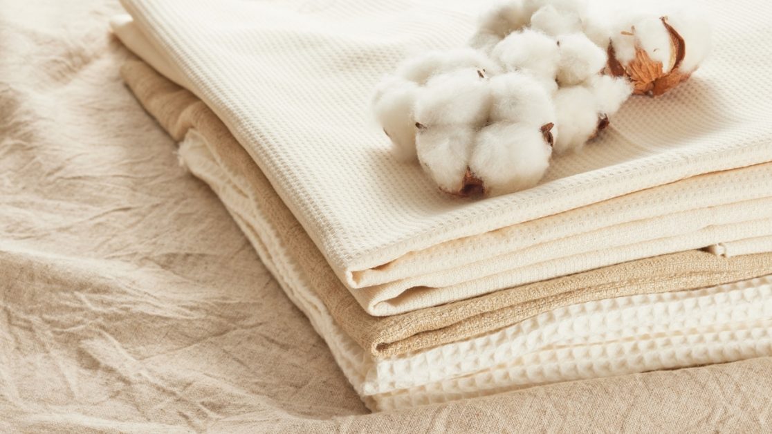Fabric Care in washing machine