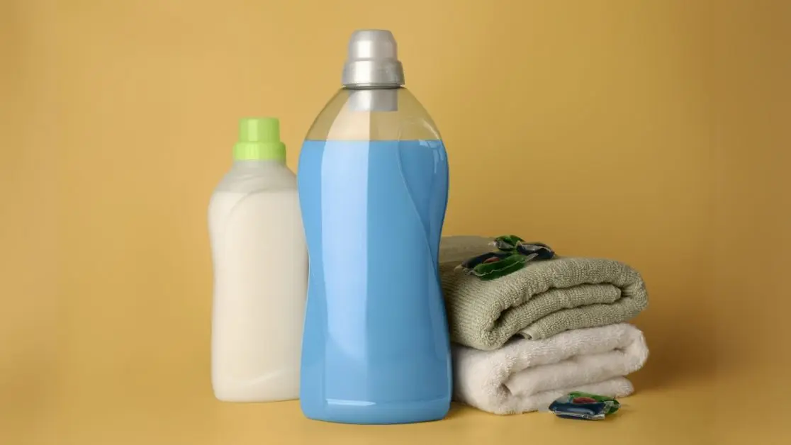 Fabric Softener