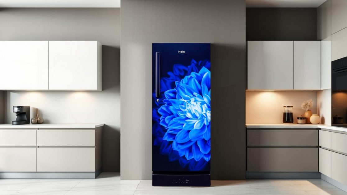 Get 5 Star energy rating Fridges