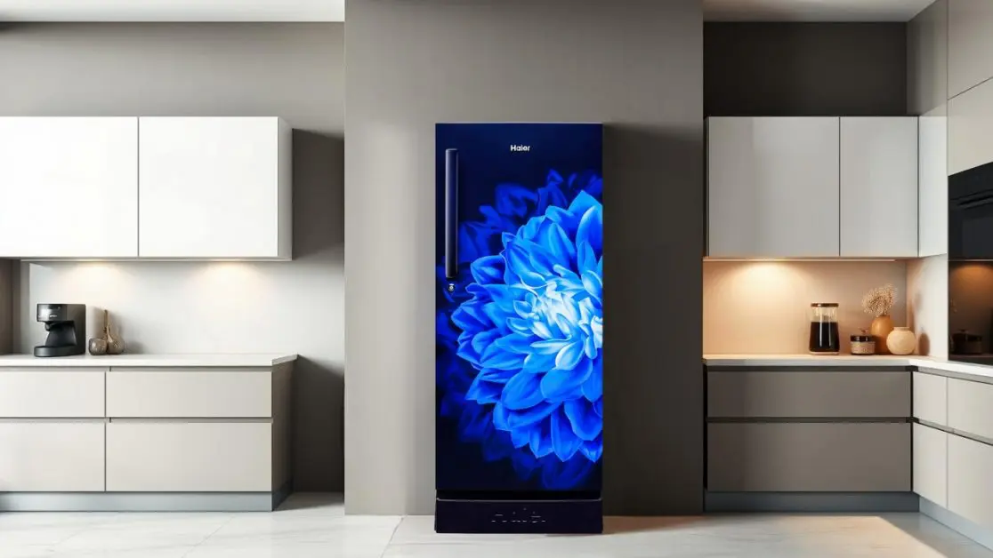 Get 5 Star energy rating Fridges