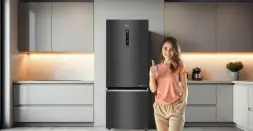 Get Bottom Freezer Refrigerator for your home
