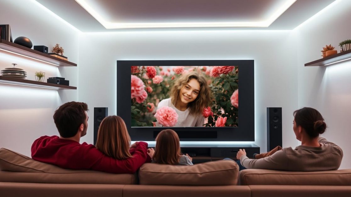 Get Mini LED TV this year