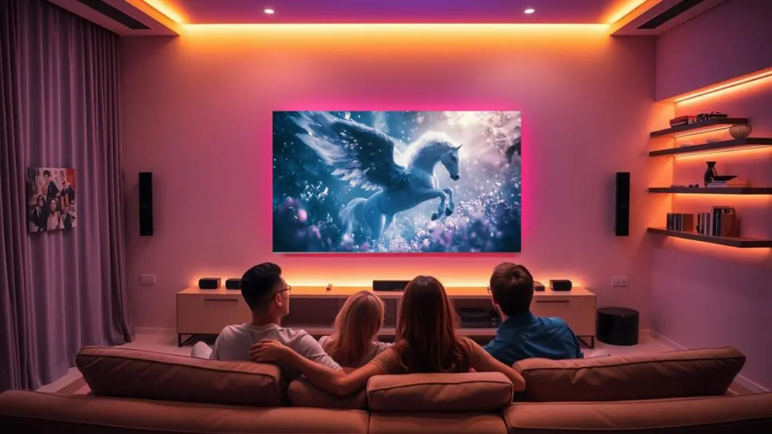 Get Mini Led Tv For Your Home