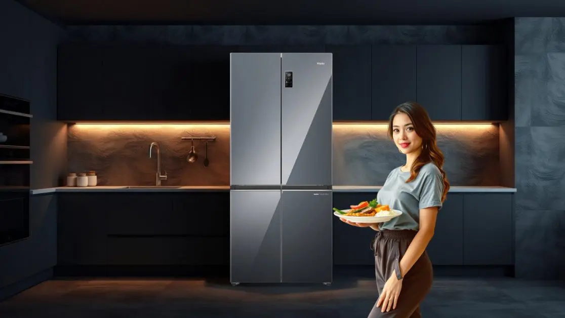 Get Premium Refrigerator this season