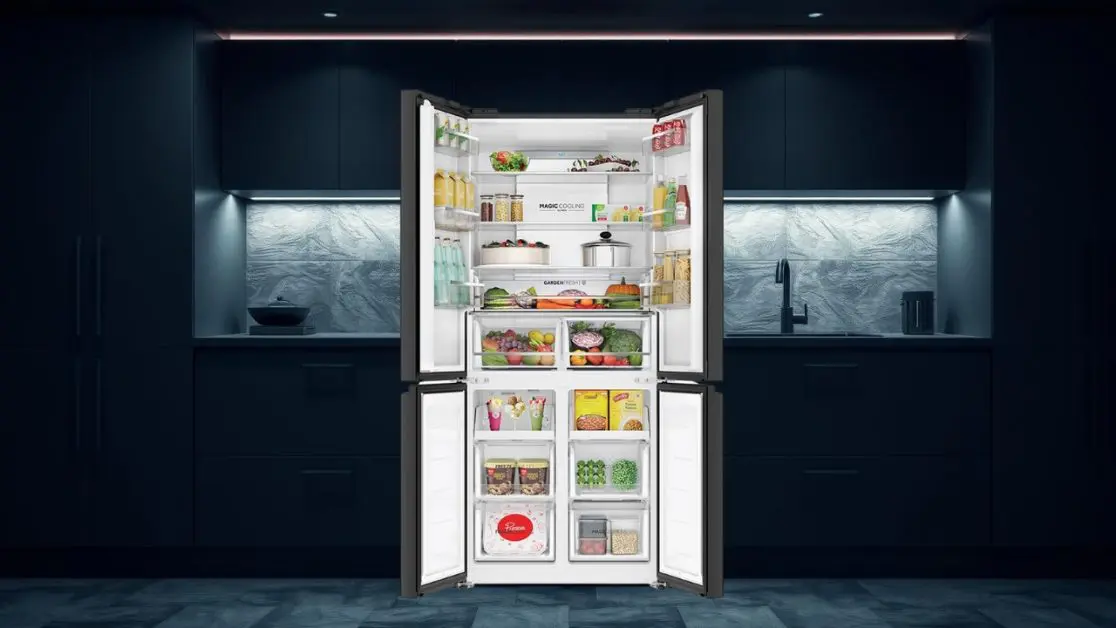 Get Refrigerator with Optimal Performance