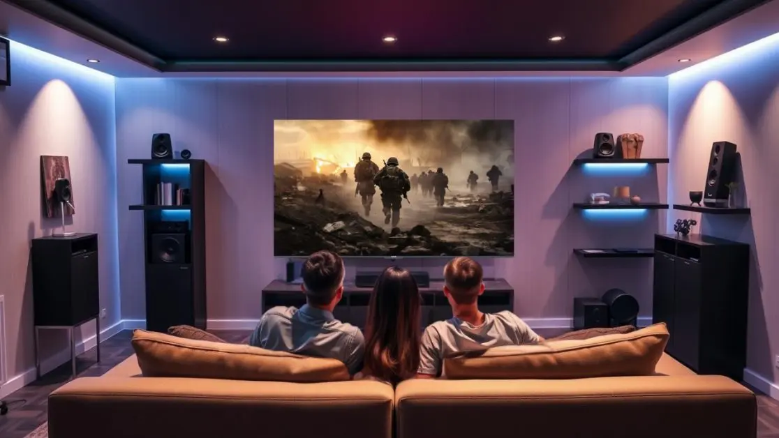 Google Based TV Recommendations for Your Viewing Experience