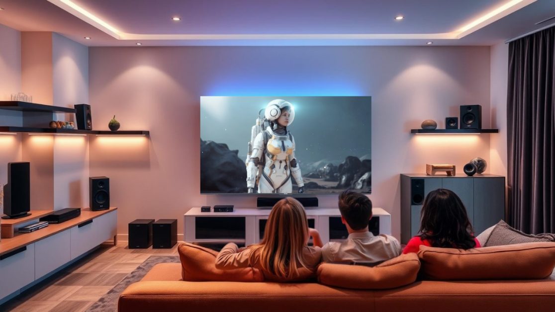 Google Personalization Improves watching Experiences