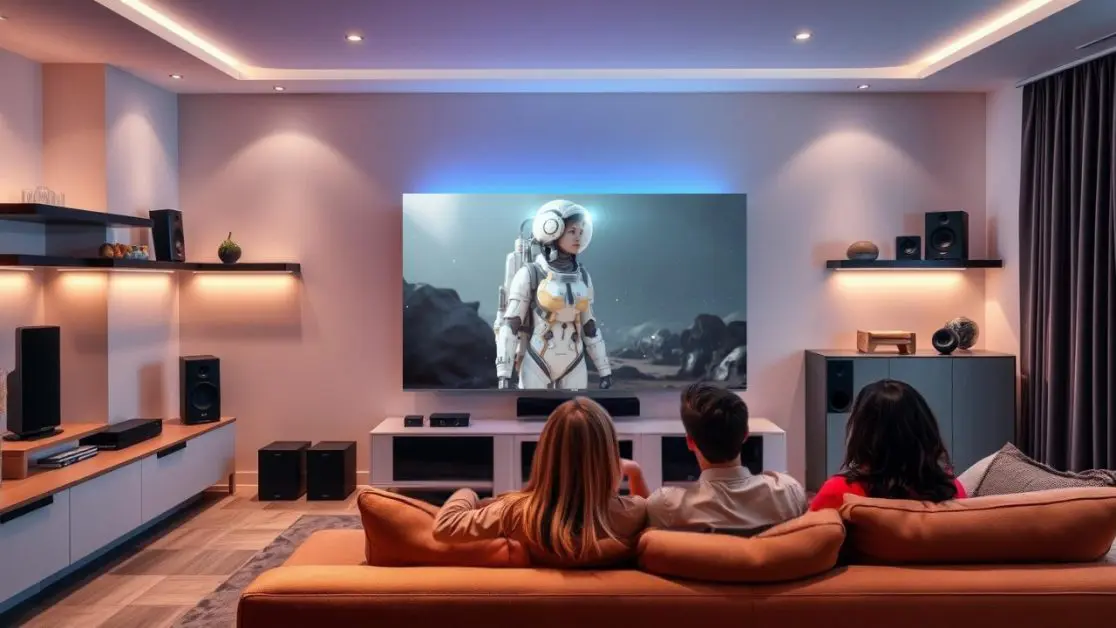 Google Personalization Improves watching Experiences