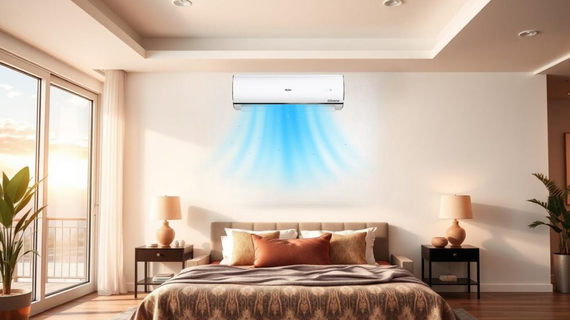 Hyper PCB Technology in Air conditioners