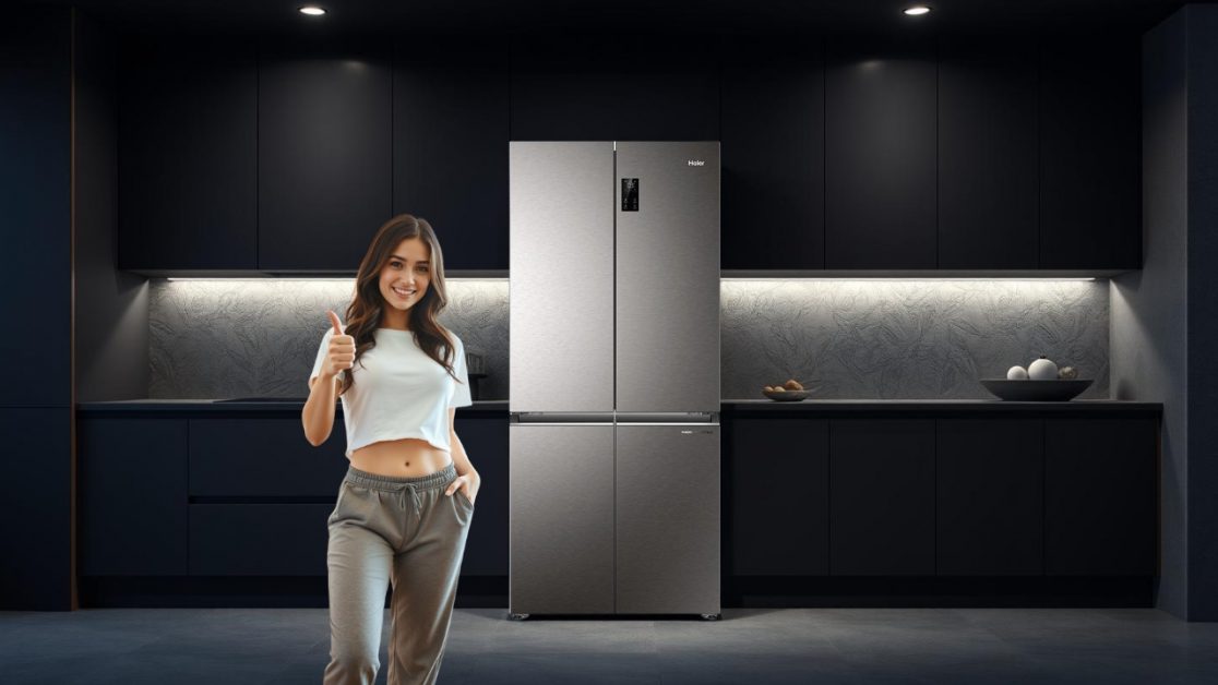 Inverter Technology in refrigerator