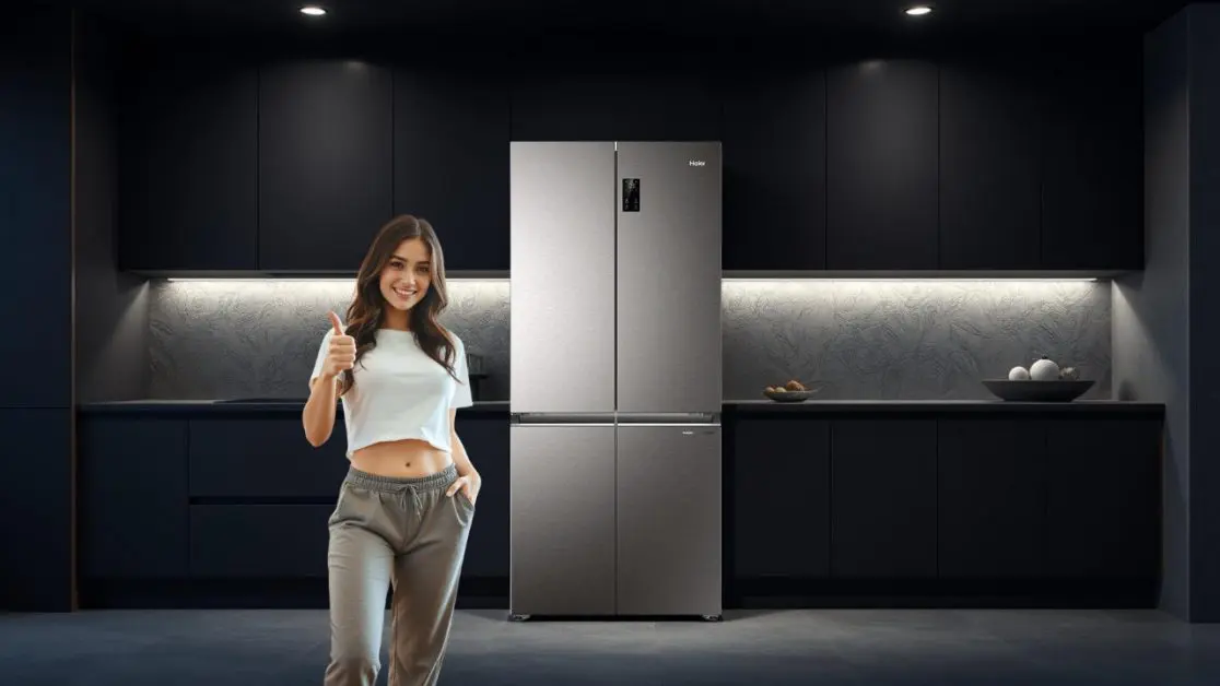 Inverter Technology in refrigerator