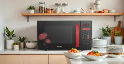 Microwave Preventing Smell Mix