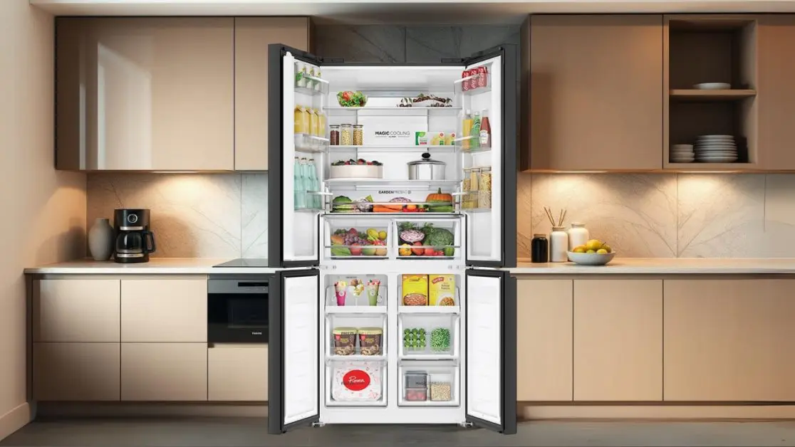 Organize Your Refrigerator