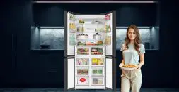 Organizing Your Fridge For Easy Meal