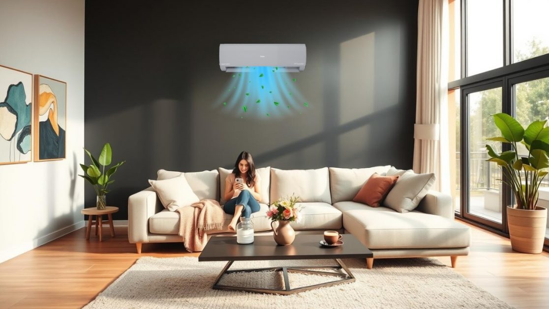 Perfect ACs for Indian Consumers