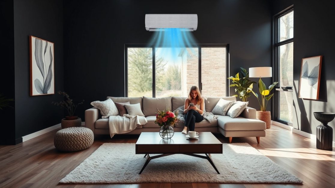 Perfect Cooling Technology for extreme summer