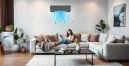 Perfect Cooling With AI ACs