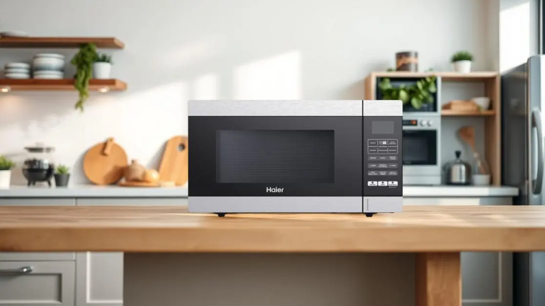 Perfect Microwave for your kitchen