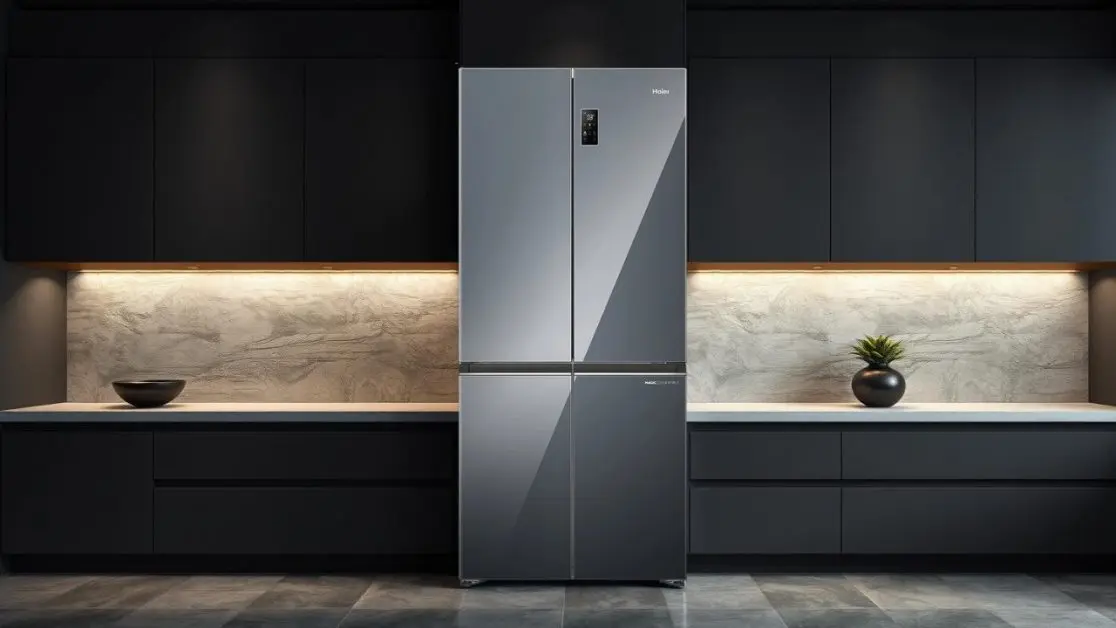 Perfect refrigerator Choice for the Long Run