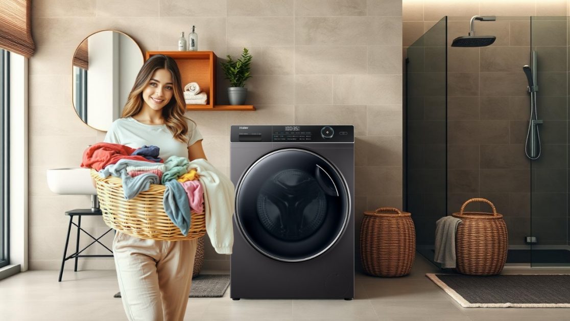 Prevent Color Bleeding while Washing Bright Summer Clothes